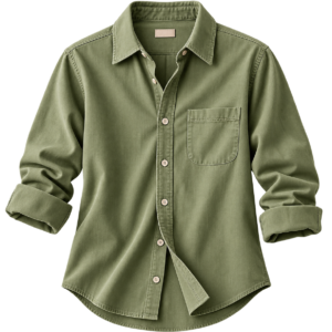 polera hombre
